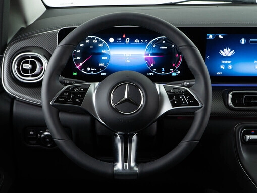 Mercedes-Benz V-Класс