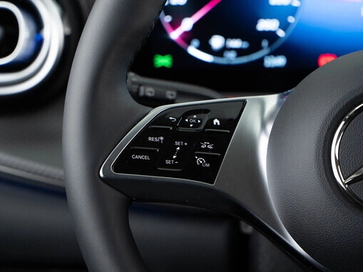 Mercedes-Benz V-Класс