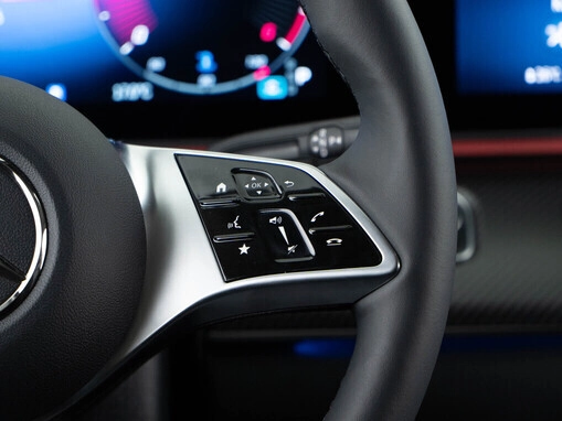 Mercedes-Benz V-Класс