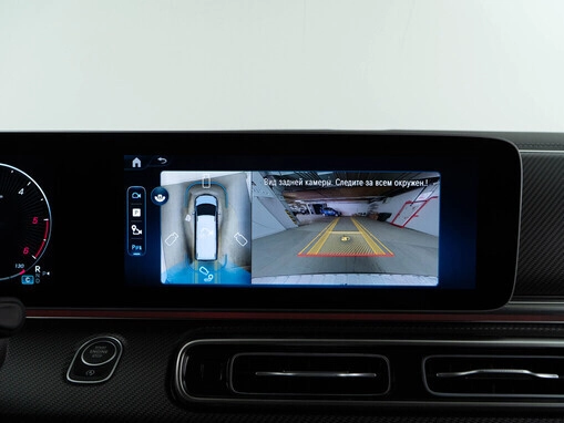 Mercedes-Benz V-Класс