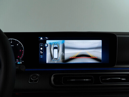 Mercedes-Benz V-Класс