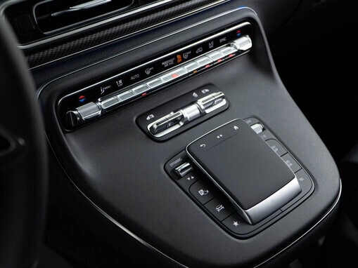 Mercedes-Benz V-Класс