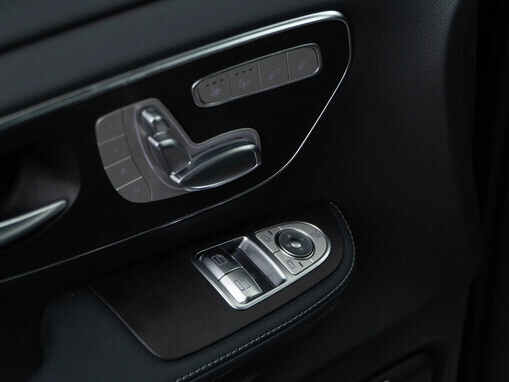 Mercedes-Benz V-Класс