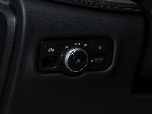 Mercedes-Benz V-Класс