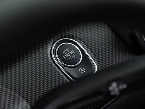 Mercedes-Benz V-Класс