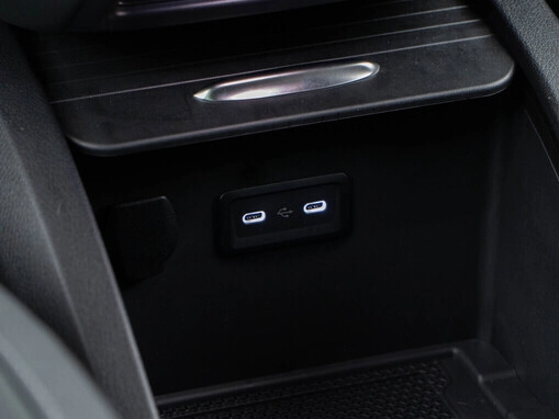 Mercedes-Benz V-Класс