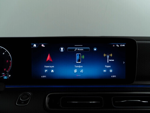 Mercedes-Benz V-Класс