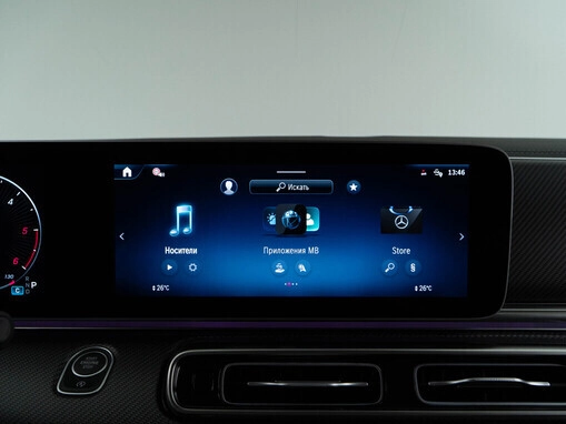 Mercedes-Benz V-Класс