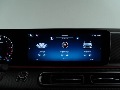 Mercedes-Benz V-Класс