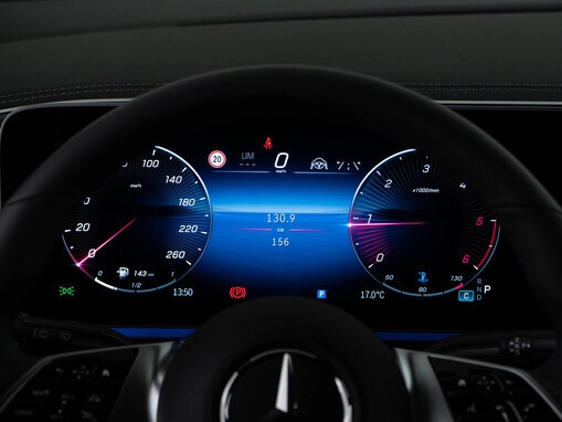 Mercedes-Benz V-Класс