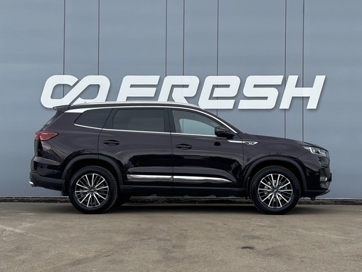 Chery Tiggo 8 Pro Max