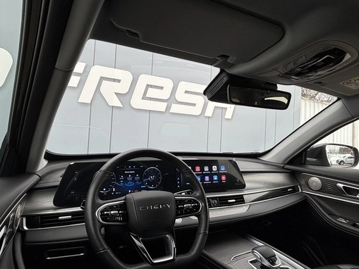 Chery Tiggo 8 Pro Max