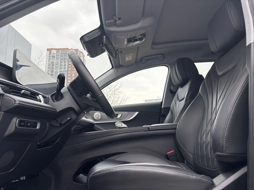 Chery Tiggo 8 Pro Max