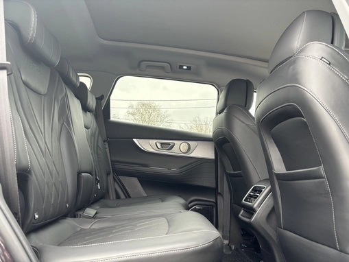 Chery Tiggo 8 Pro Max