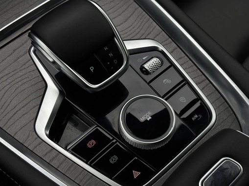 Chery Tiggo 8 Pro Max