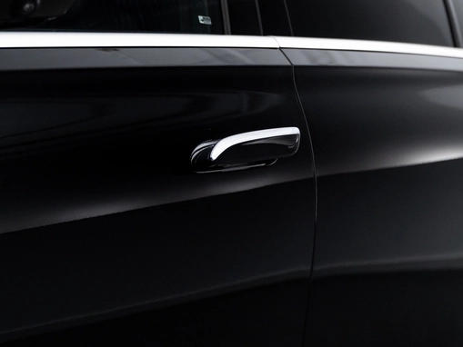 Mercedes-Benz S-Класс