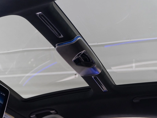 Mercedes-Benz S-Класс