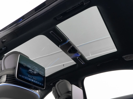 Mercedes-Benz S-Класс