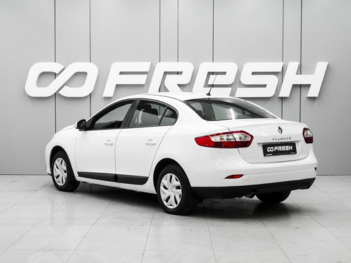 Renault Fluence