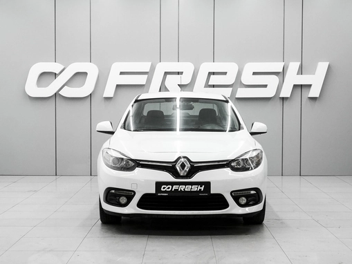 Renault Fluence
