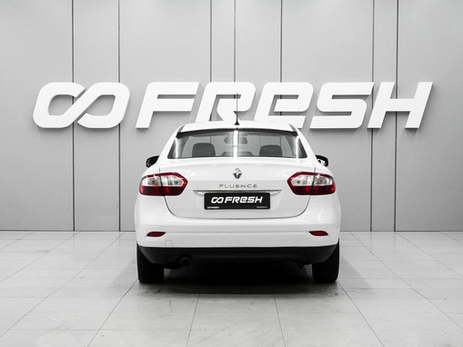 Renault Fluence