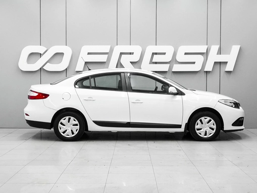 Renault Fluence