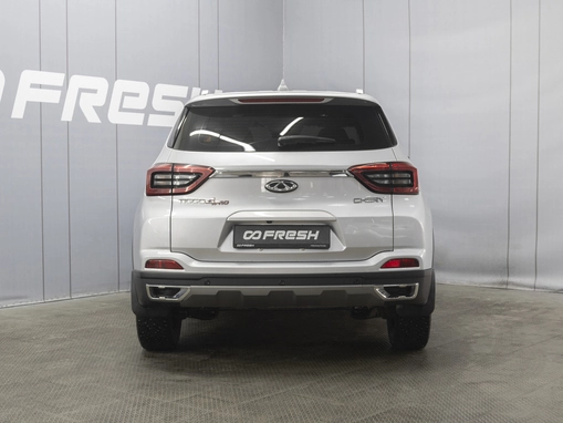 Chery Tiggo 4 Pro