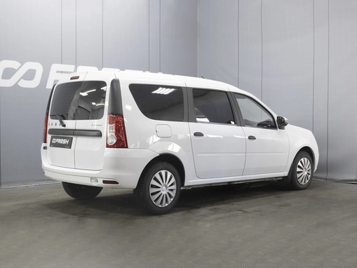 LADA (ВАЗ) Largus