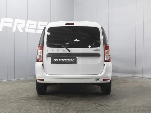 LADA (ВАЗ) Largus