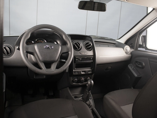 LADA (ВАЗ) Largus