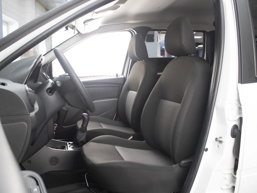 LADA (ВАЗ) Largus