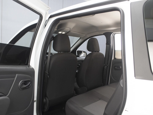 LADA (ВАЗ) Largus