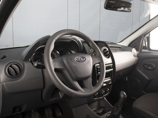 LADA (ВАЗ) Largus