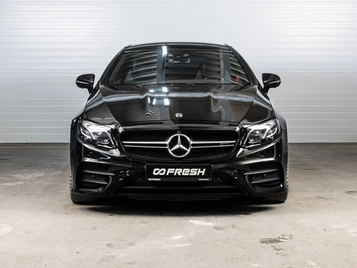 Mercedes-Benz E-Класс AMG