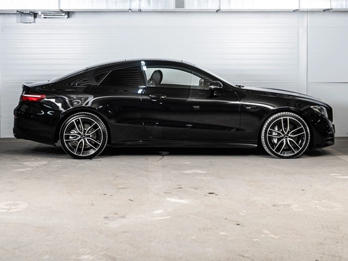 Mercedes-Benz E-Класс AMG