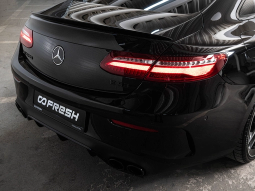 Mercedes-Benz E-Класс AMG