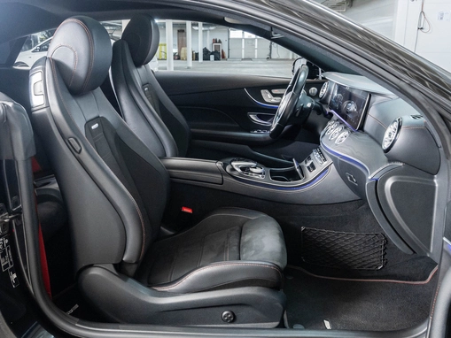 Mercedes-Benz E-Класс AMG