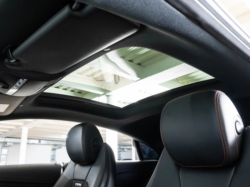 Mercedes-Benz E-Класс AMG