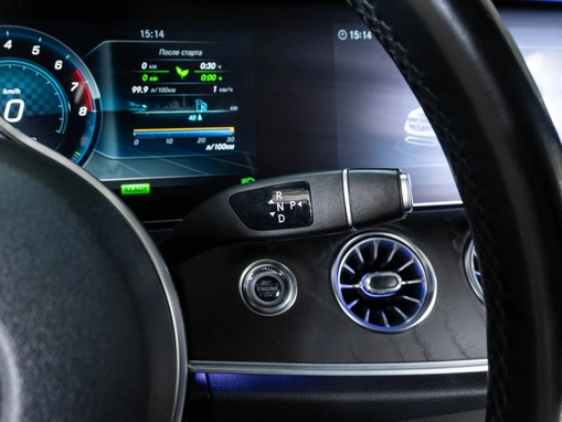 Mercedes-Benz E-Класс AMG