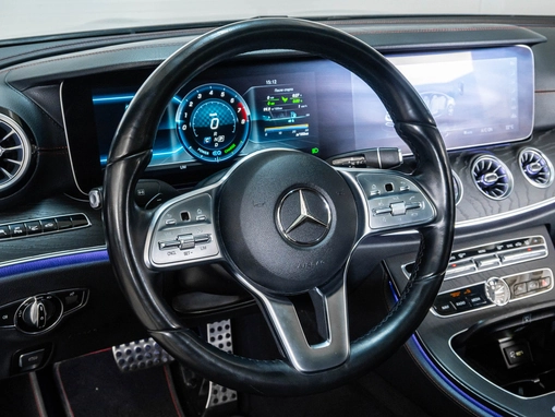 Mercedes-Benz E-Класс AMG