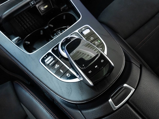 Mercedes-Benz E-Класс AMG