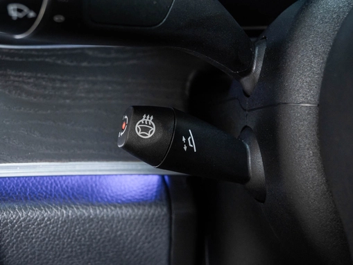 Mercedes-Benz E-Класс AMG