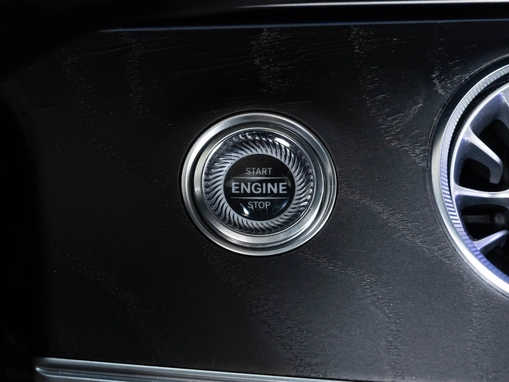 Mercedes-Benz E-Класс AMG