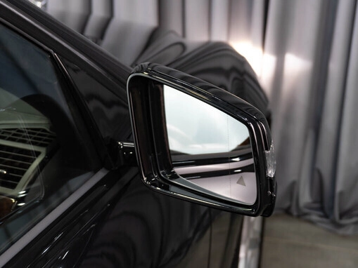 Mercedes-Benz S-Класс