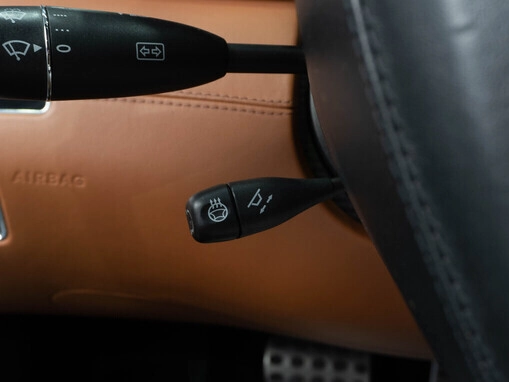 Mercedes-Benz S-Класс