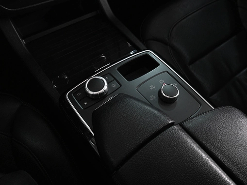 Mercedes-Benz GLE Coupe