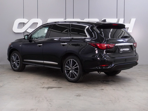 Infiniti QX60