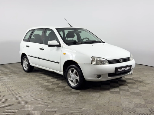 LADA (ВАЗ) Kalina