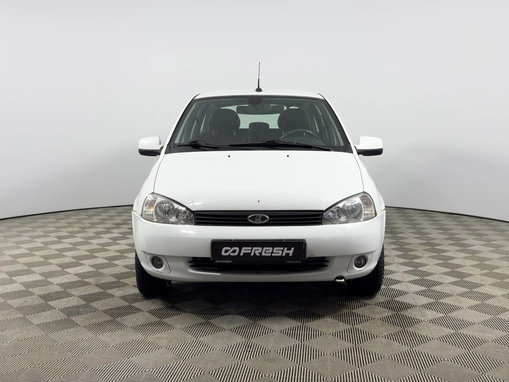 LADA (ВАЗ) Kalina