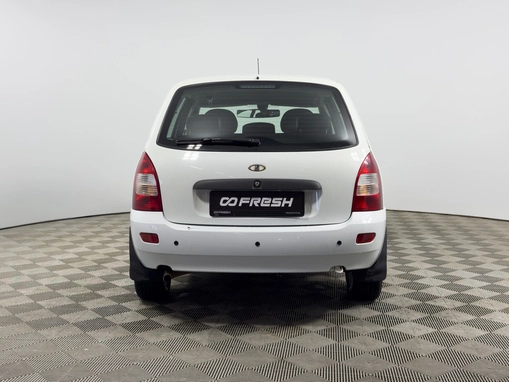 LADA (ВАЗ) Kalina